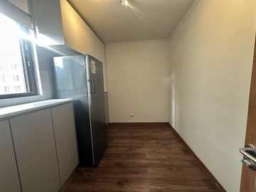 Dormitorio servicio