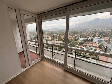 Venta / Departamento / Las Condes