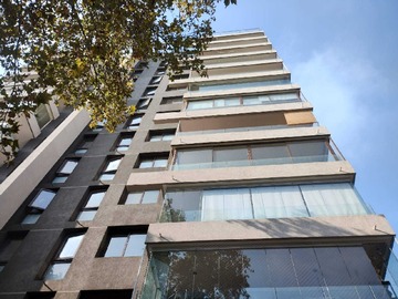 Venta / Departamento / Las Condes