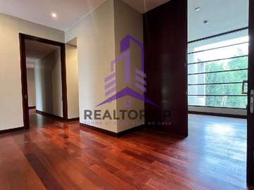 Venta / Departamento / Las Condes