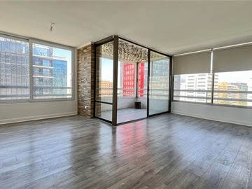 Venta / Departamento / Las Condes