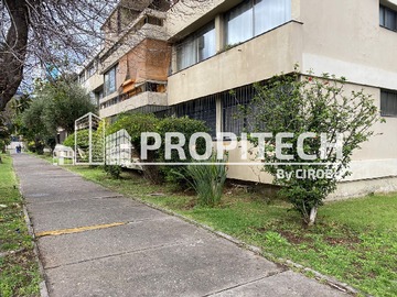 Venta / Departamento / Las Condes