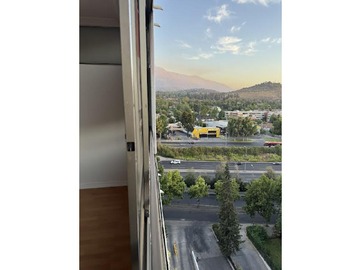 Venta / Departamento / Las Condes