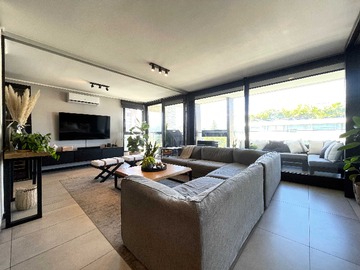 Venta / Departamento / Las Condes