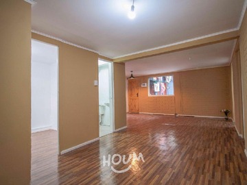 Venta / Departamento / Las Condes
