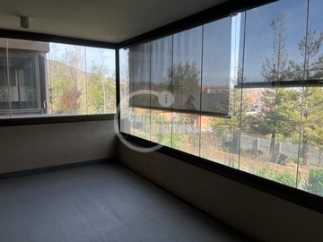 Venta / Departamento / Las Condes