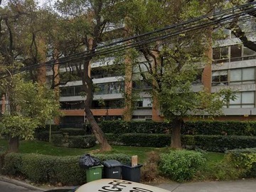 Venta / Departamento / Las Condes