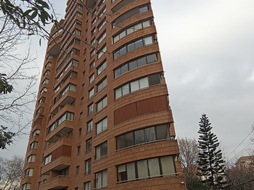 Venta / Departamento / Las Condes