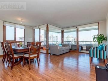 Venta / Departamento / Las Condes