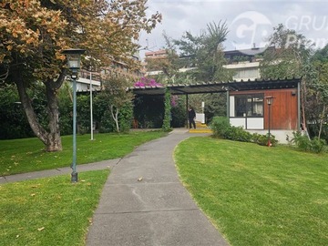 Venta / Departamento / Las Condes