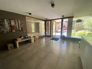 Venta / Departamento / Las Condes