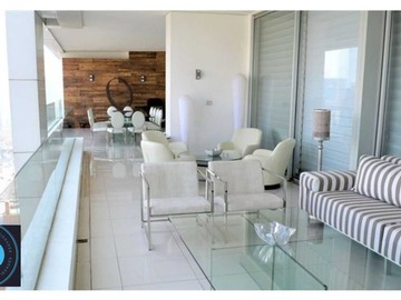 Venta / Departamento / Las Condes