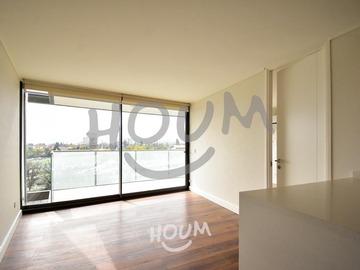 Venta / Departamento / Las Condes