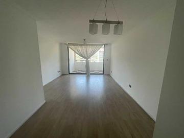 Venta / Departamento / Las Condes