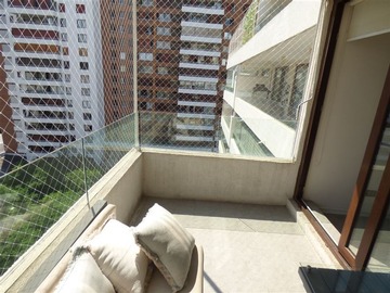 Venta / Departamento / Las Condes