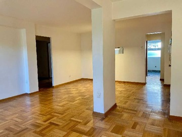 Venta / Departamento / Las Condes