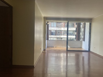 Venta / Departamento / Las Condes
