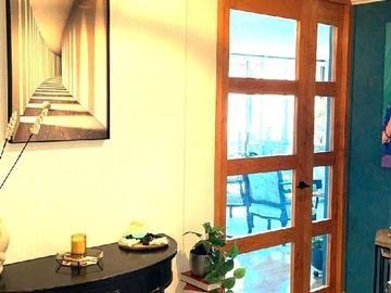 Venta / Departamento / Las Condes