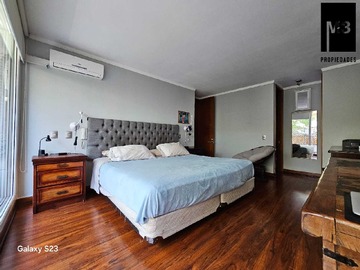 Venta / Departamento / Las Condes