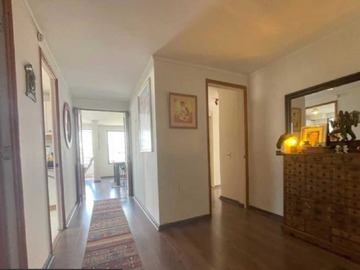 Venta / Departamento / Las Condes