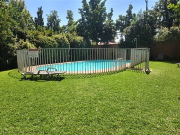 Venta / Departamento / Las Condes