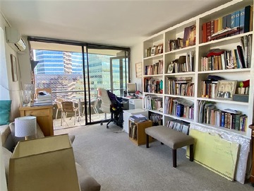 Venta / Departamento / Las Condes