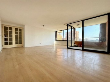 Venta / Departamento / Las Condes