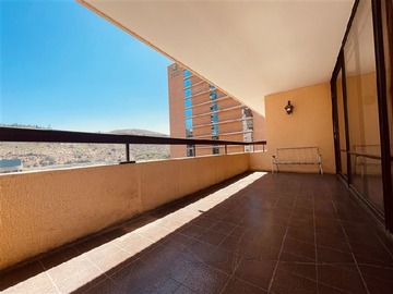 Venta / Departamento / Las Condes