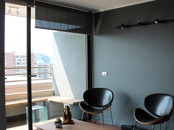 Venta / Departamento / Las Condes