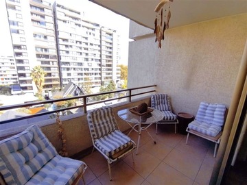 Venta / Departamento / Las Condes