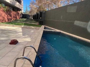 Venta / Departamento / Las Condes