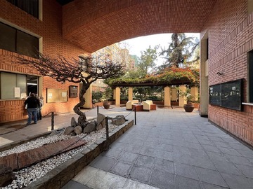 Venta / Departamento / Las Condes