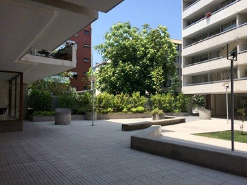 Venta / Departamento / Las Condes