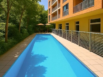 Venta / Departamento / Las Condes