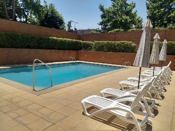 Venta / Departamento / Las Condes