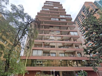 Venta / Departamento / Las Condes
