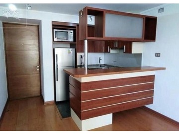 Venta / Departamento / Las Condes