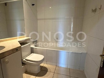 Venta / Departamento / Las Condes
