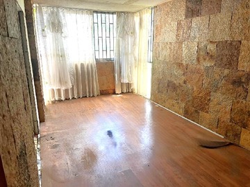 Venta / Departamento / Las Condes