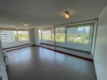 Venta / Departamento / Las Condes