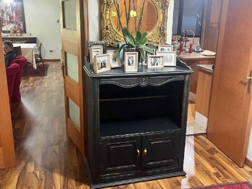 Venta / Departamento / Las Condes