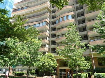 Venta / Departamento / Las Condes