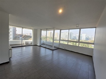 Venta / Departamento / Las Condes