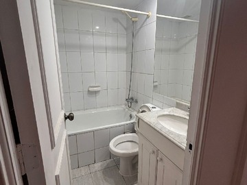 Venta / Departamento / Las Condes