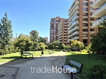 Venta / Departamento / Las Condes