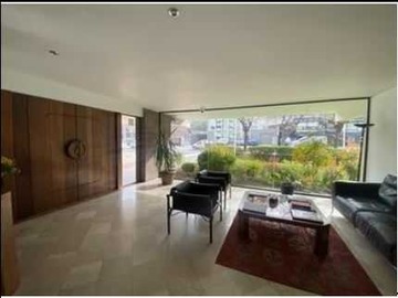 Venta / Departamento / Las Condes