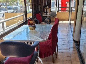 Venta / Departamento / Las Condes