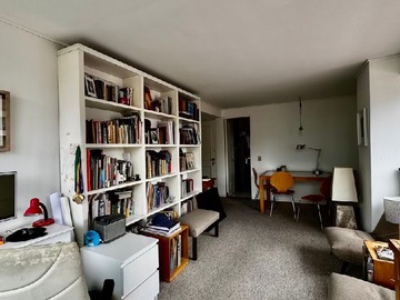 Living comedor vista 2