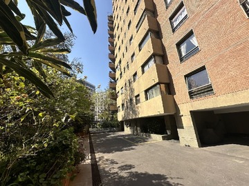 Fachada edificio