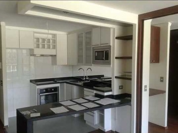 Venta / Departamento / Las Condes